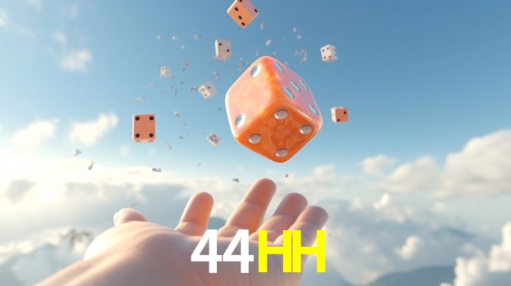 44HH cassino online