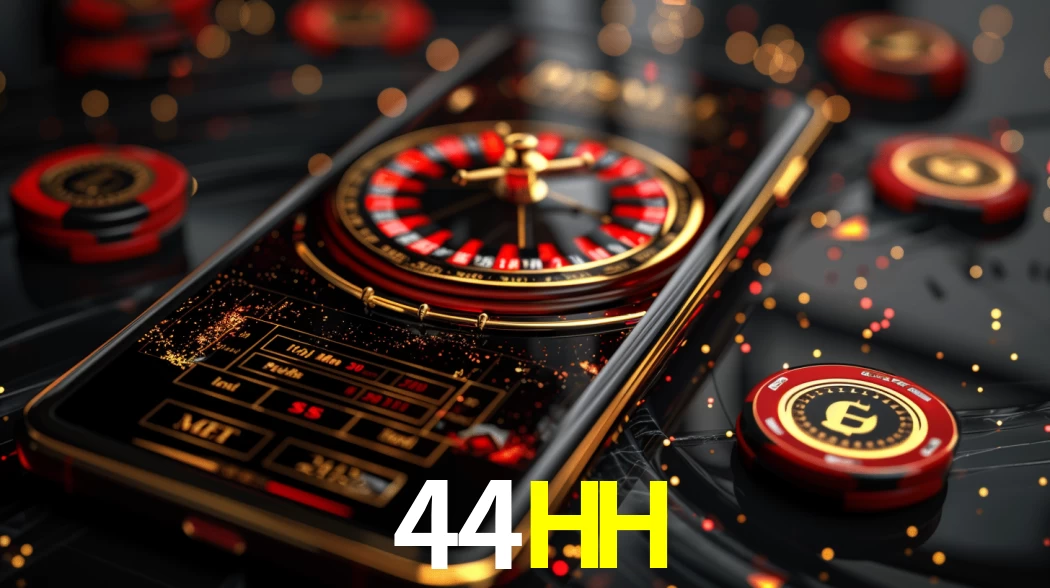 44HH PIX Instantâneo - Saques em 8 Minutos