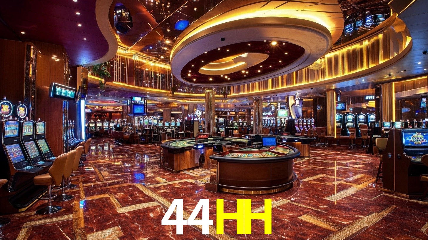 44HH cassino