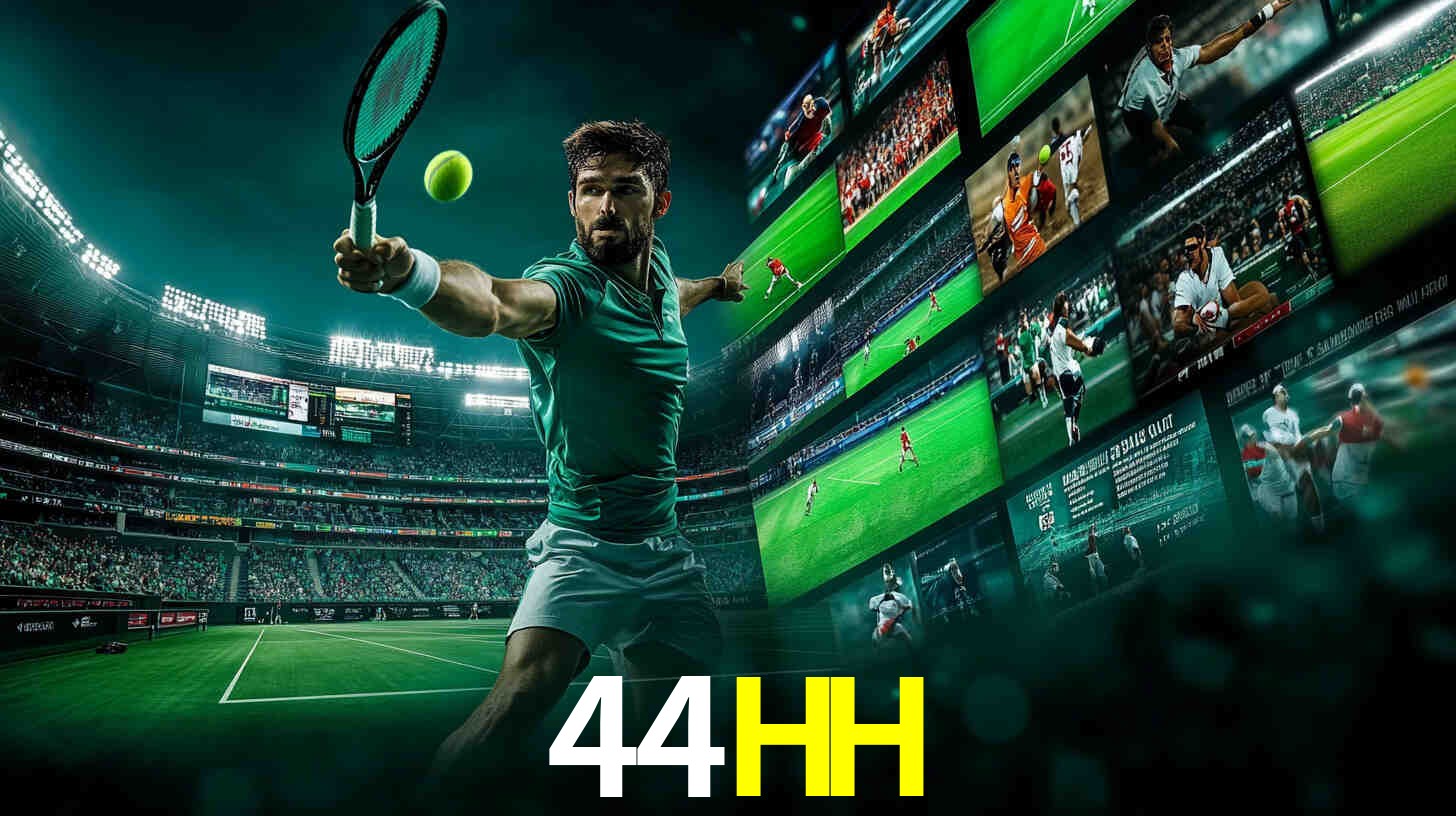 Requisitos do APK da 44HH para Android