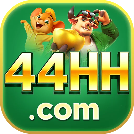 44HH logo