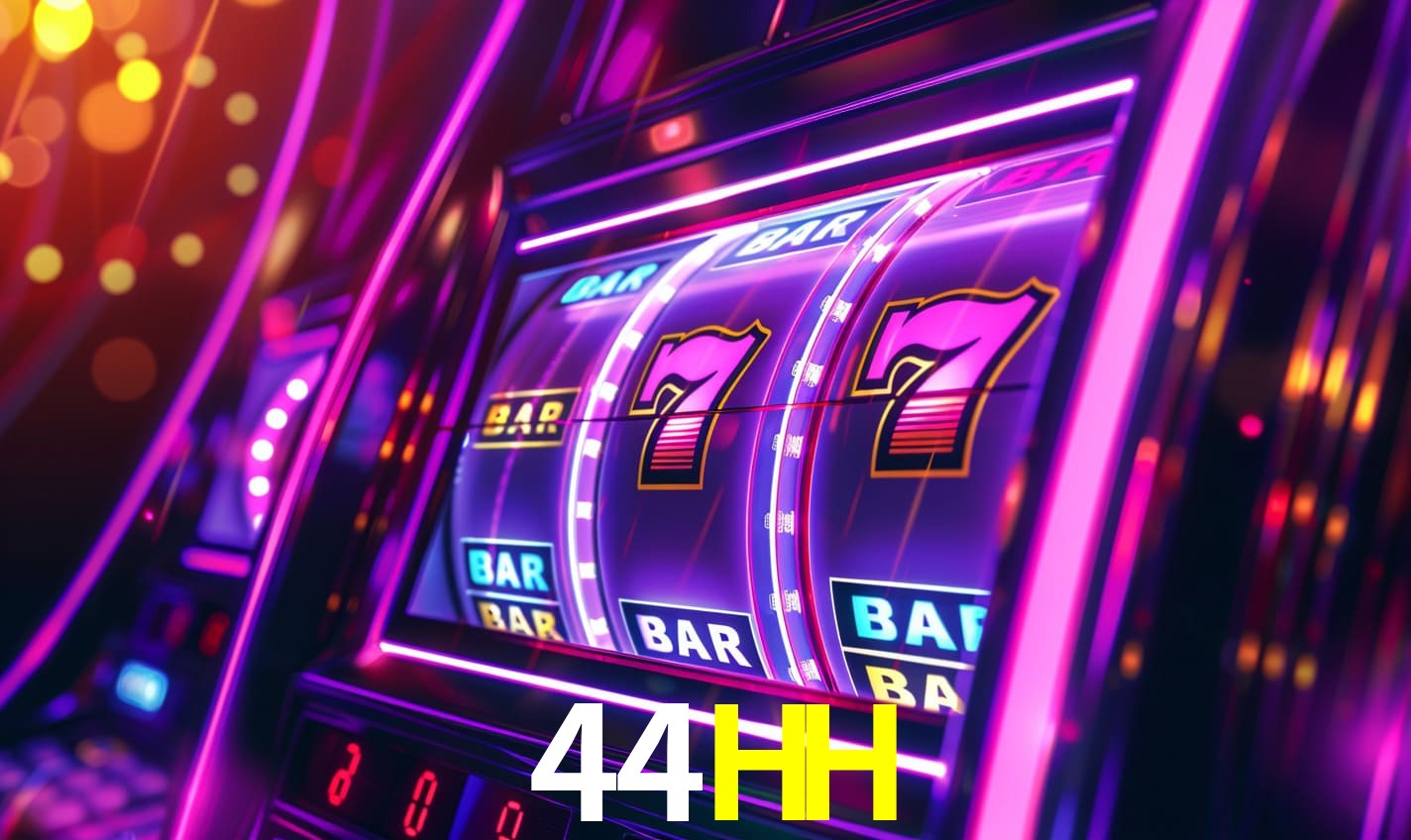 44HH plataforma