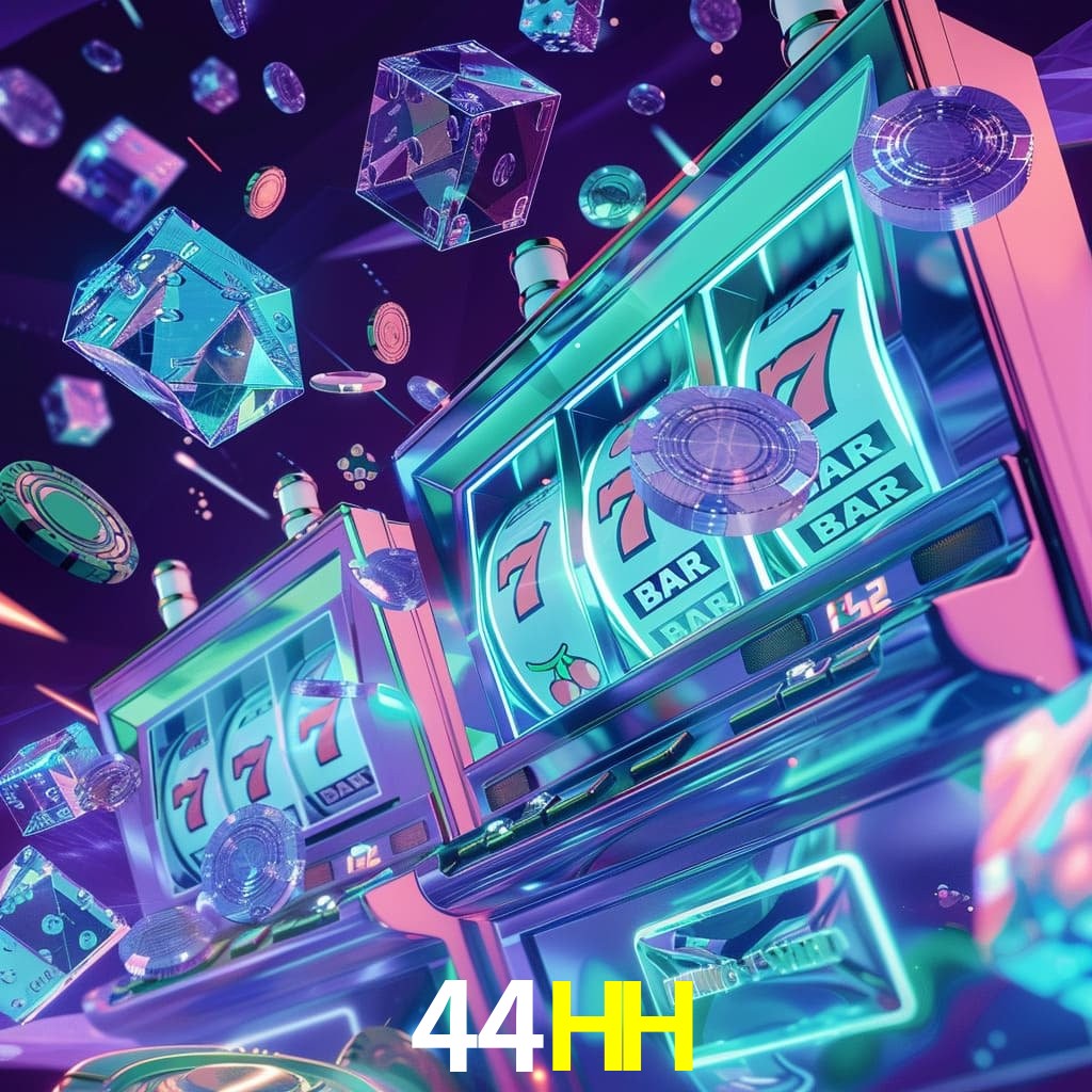 44HH bet Brasil