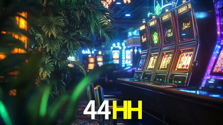 44HH Premiação acumulada / Jackpot