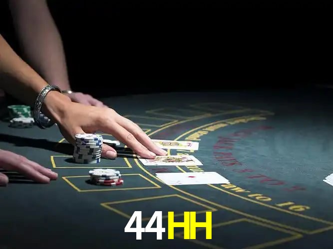 Acesso seguro à conta 44HH