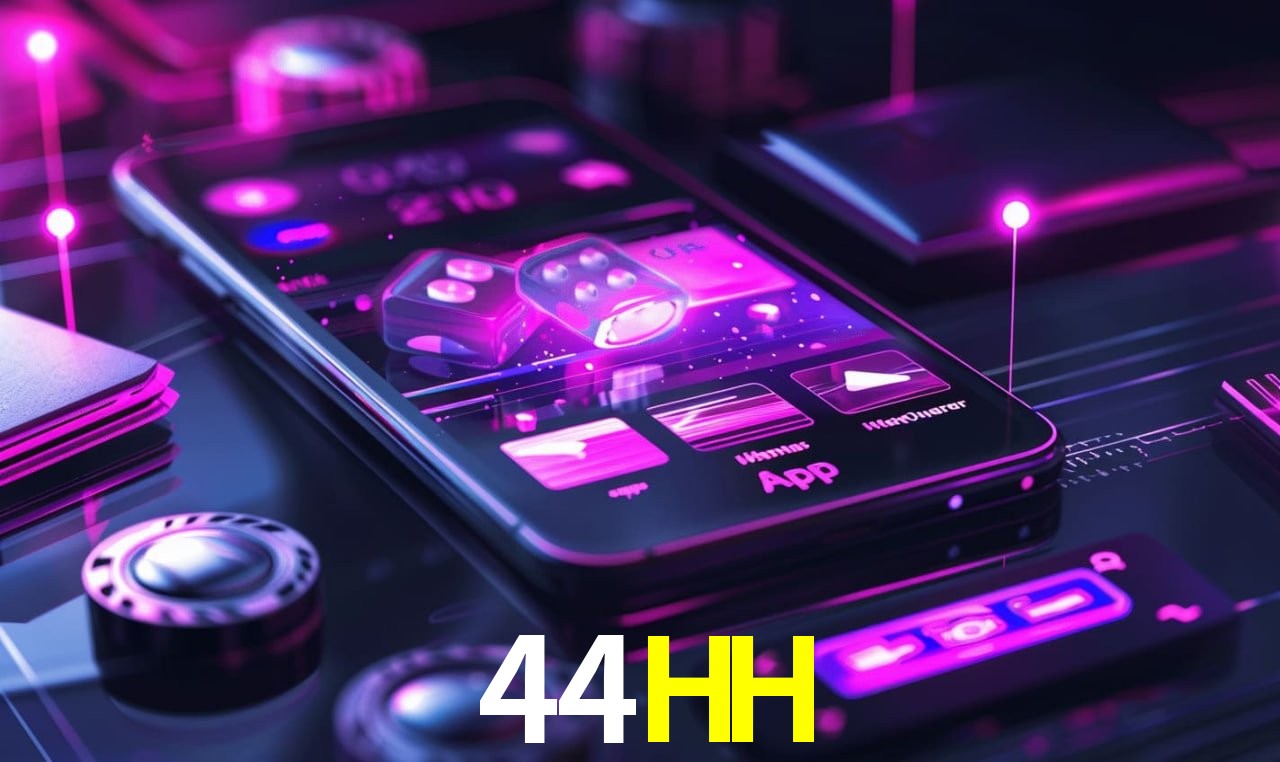 Telegram 44HH - Canal Oficial Verificado