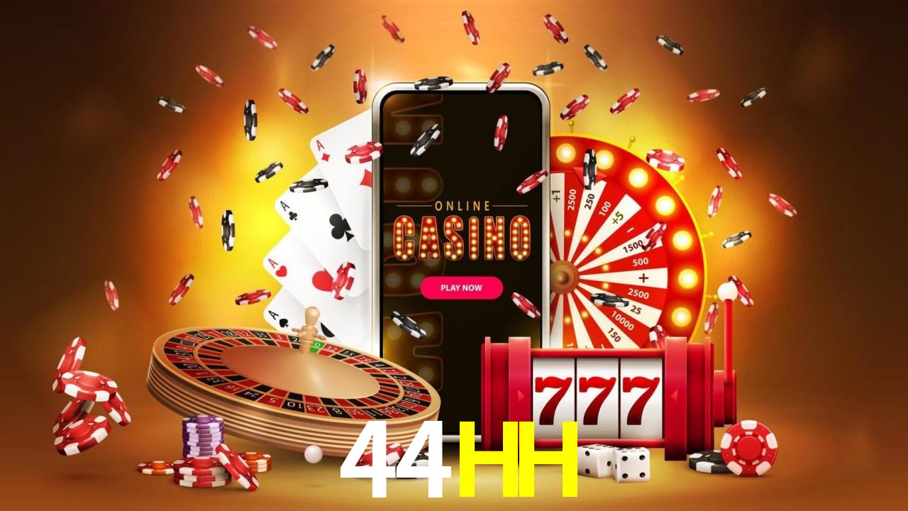 Promoções 44HH