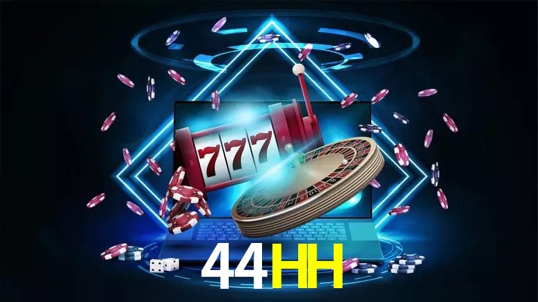 Cassino ao Vivo 44HH - Dealers Brasileiros Profissionais