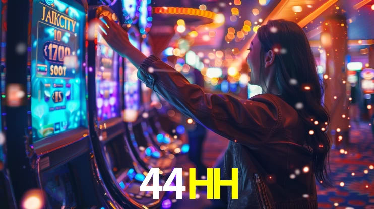 login 44HH