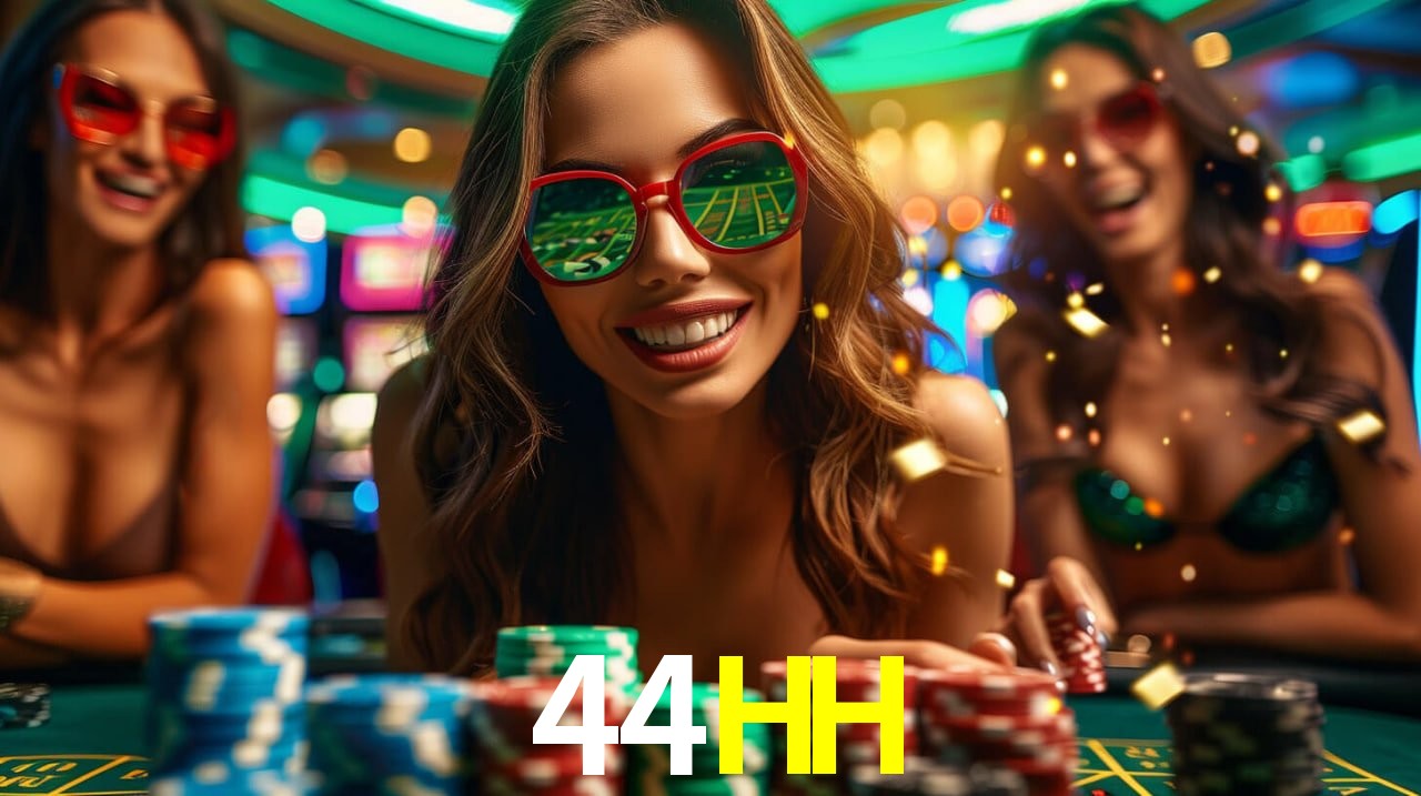 44HH slots