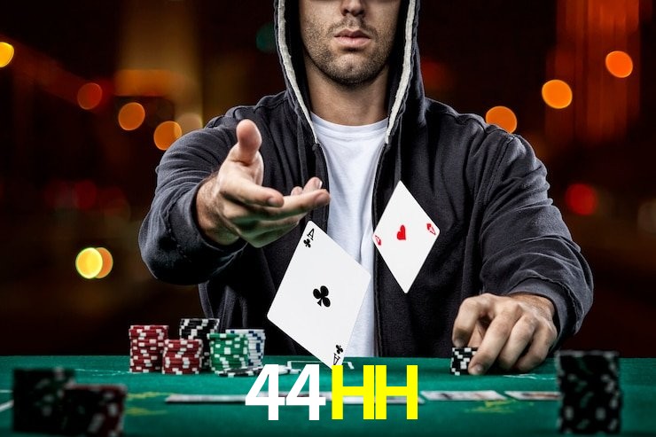 RTP dos slots populares na 44HH