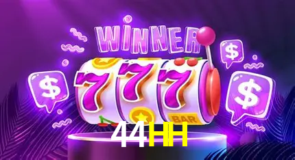 Slots 44HH - Jackpots Progressivos
