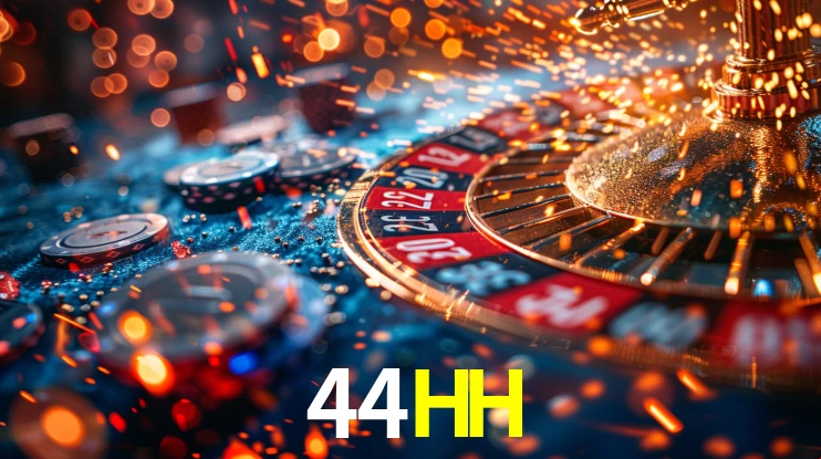 44HH Cassino Ao Vivo - 89 Mesas Evolution Gaming