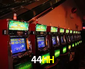 44HH bet — painel ao vivo com cotações dinâmicas