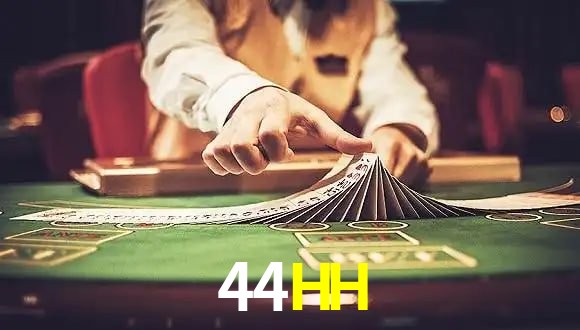 Certificação GLI 44HH