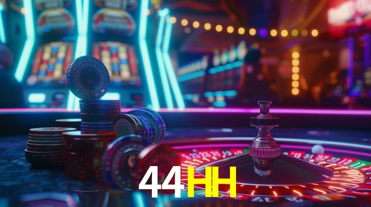 44HH bet casino