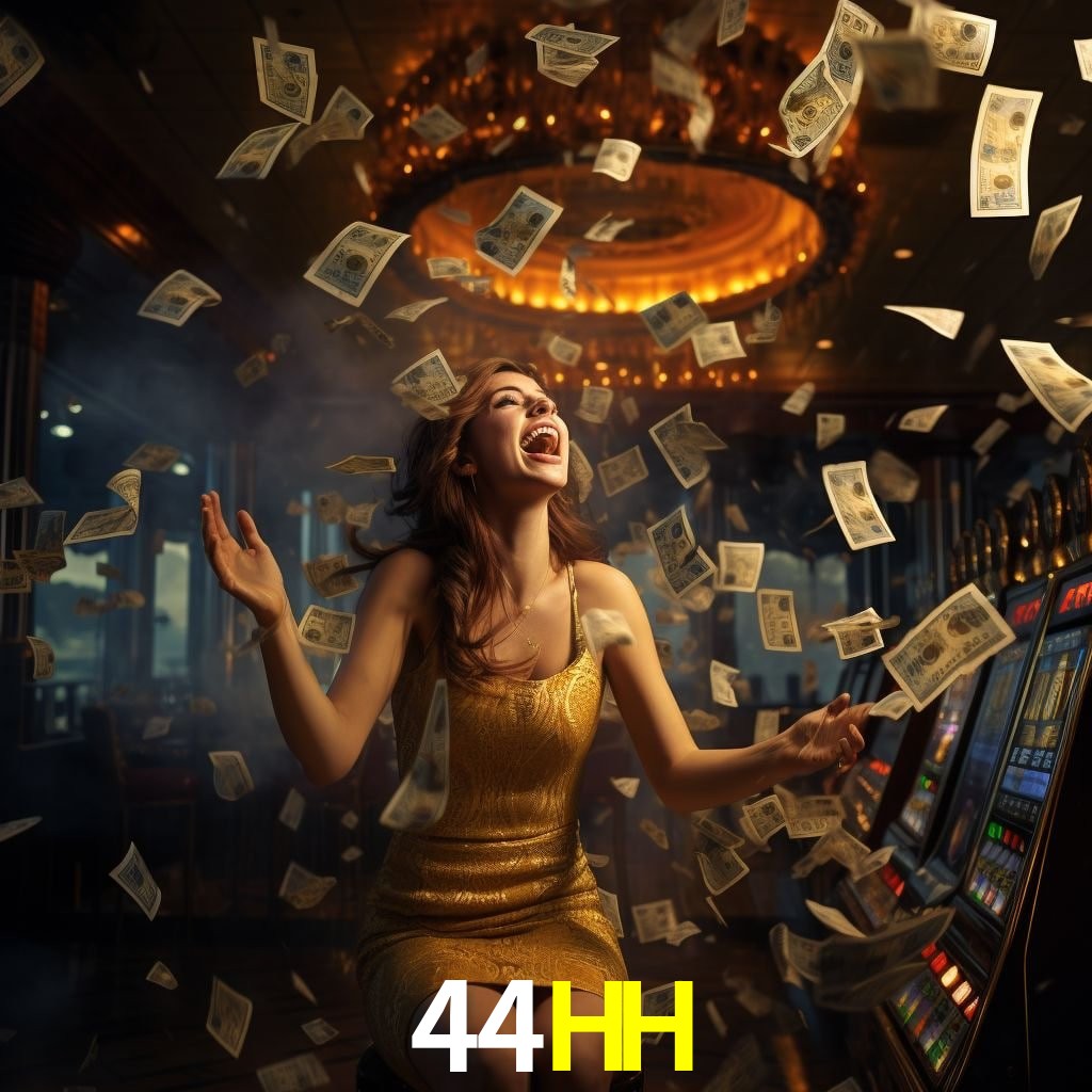 44HH Bônus - 44HH visual 1