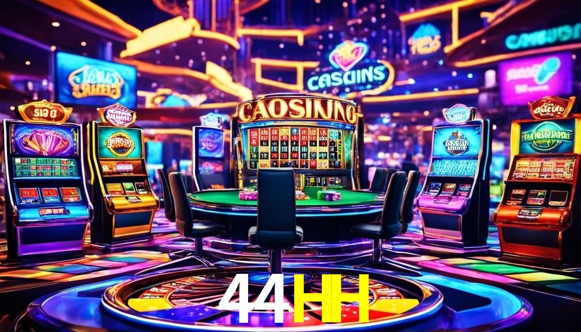 Segurança App 44HH