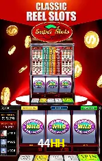 Crash Games 44HH