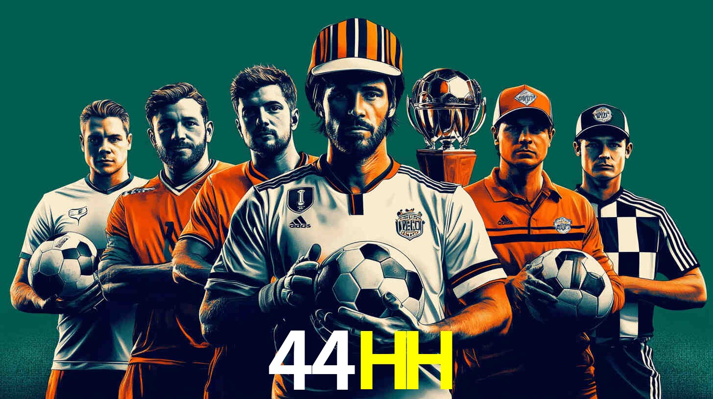 Infraestrutura 44HH