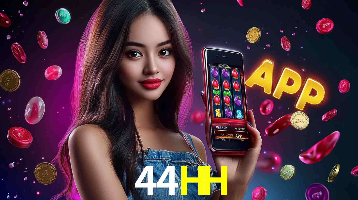 App oficial 44HH