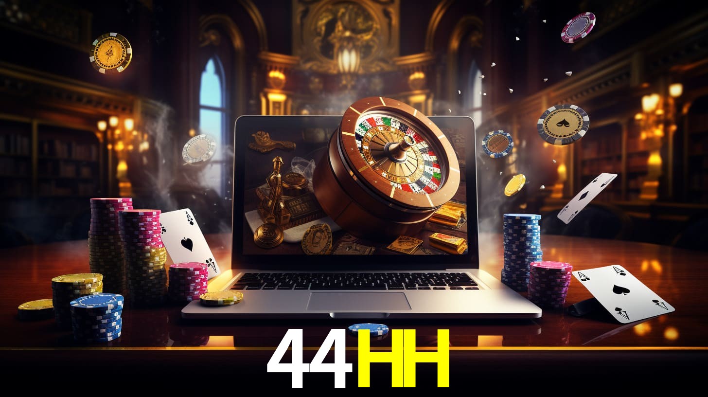 44HH plataforma
