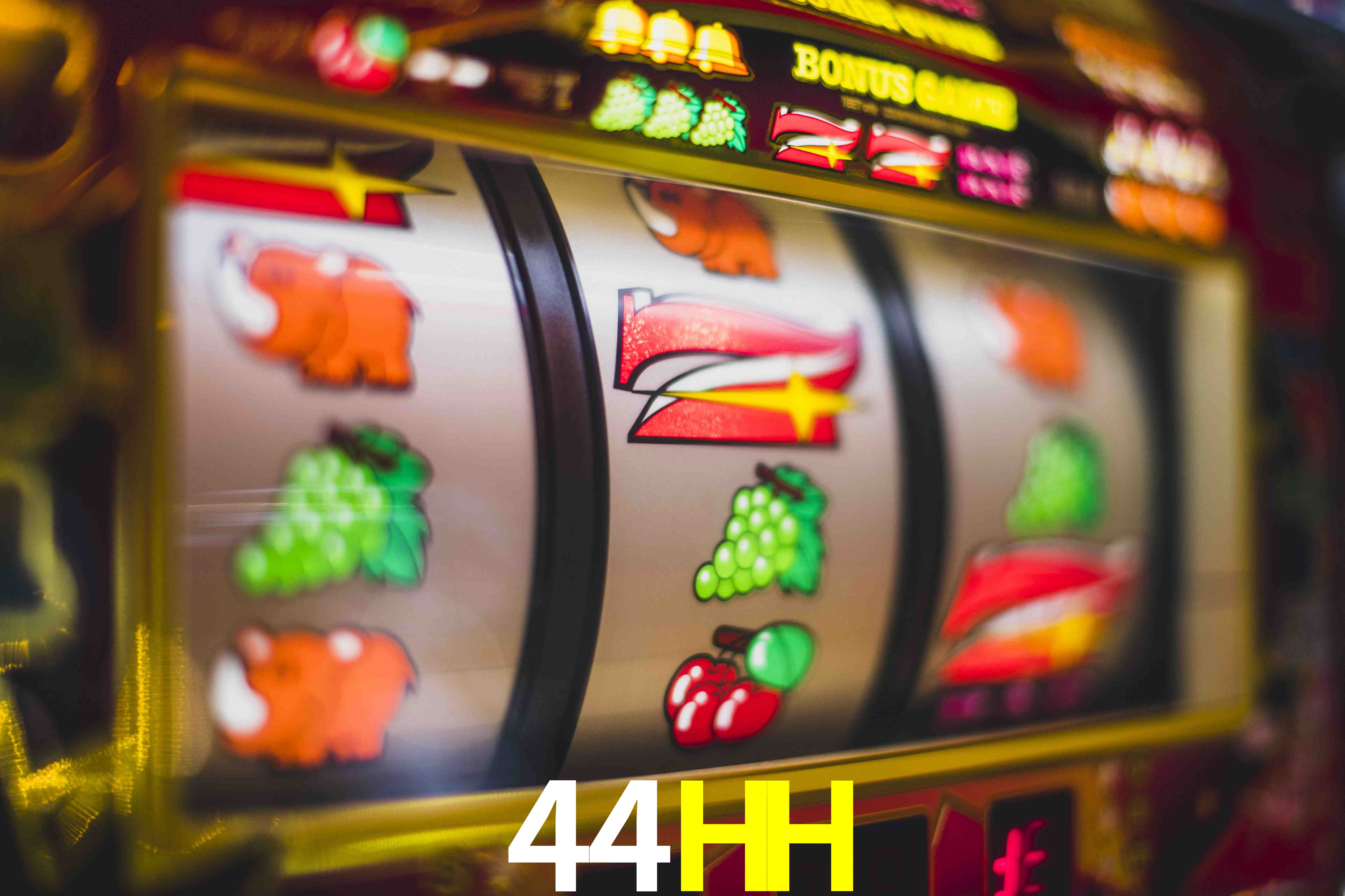 44HH Segurança Logo 3