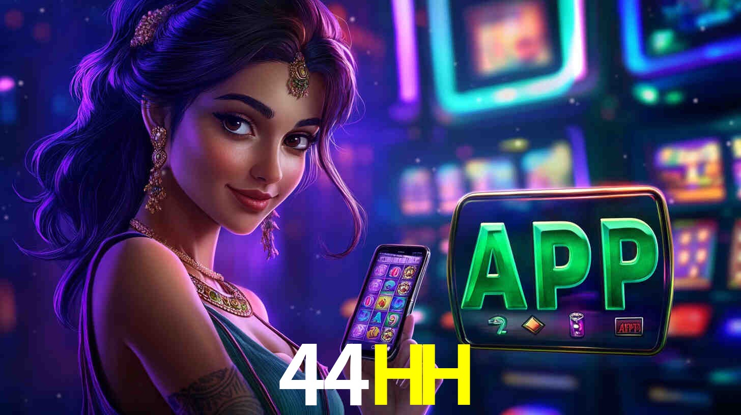 Logo 44HH Plataforma Certificada