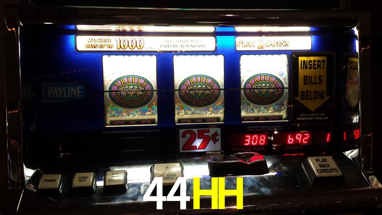 44HH bet