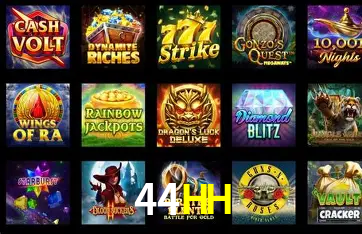 Vantagens App 44HH