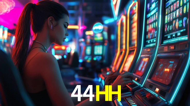 44HH Licença Curaçao Gaming