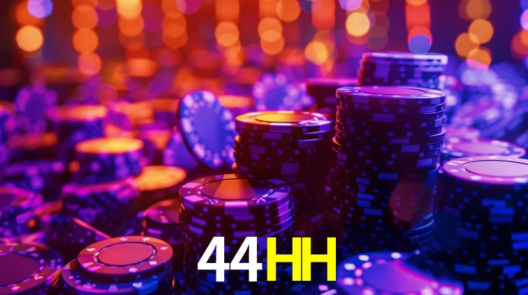 Requisitos do APK 44HH para Android