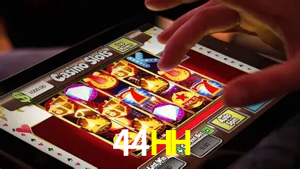 44HH telegram