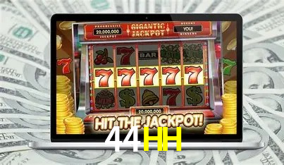 44HH bet — mercados de futebol e esportes no app