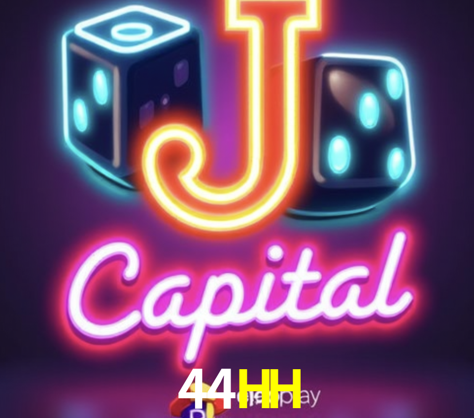 44HH Logo Seguro