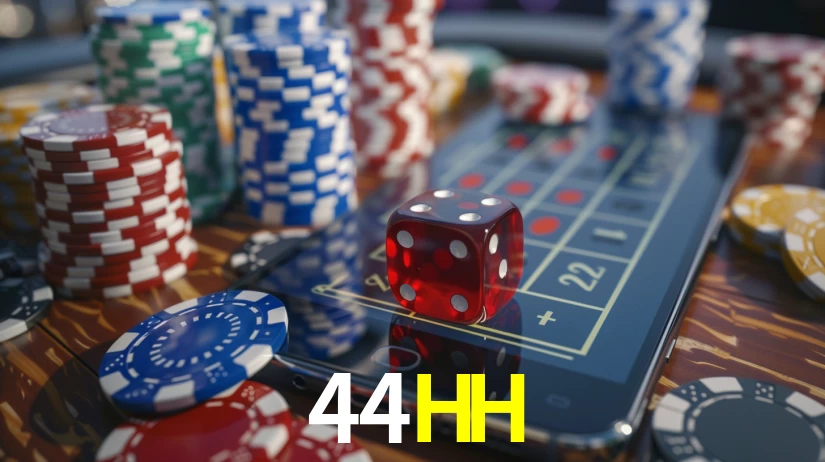 Instalar app 44HH