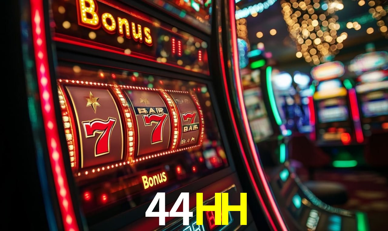 44HH tela de login