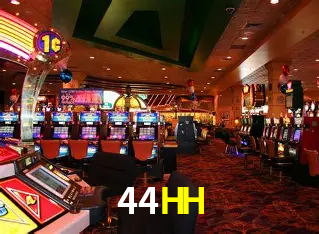 Vantagens VIP 44HH