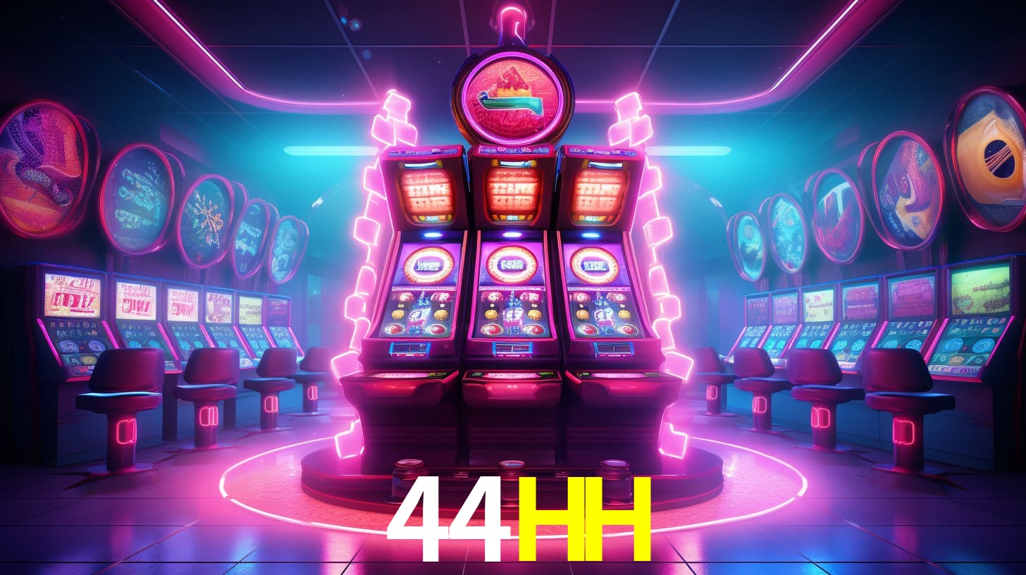 plataforma 44HH
