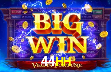 Slots RTP 44HH