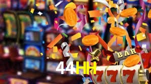 44HH RTP transparência