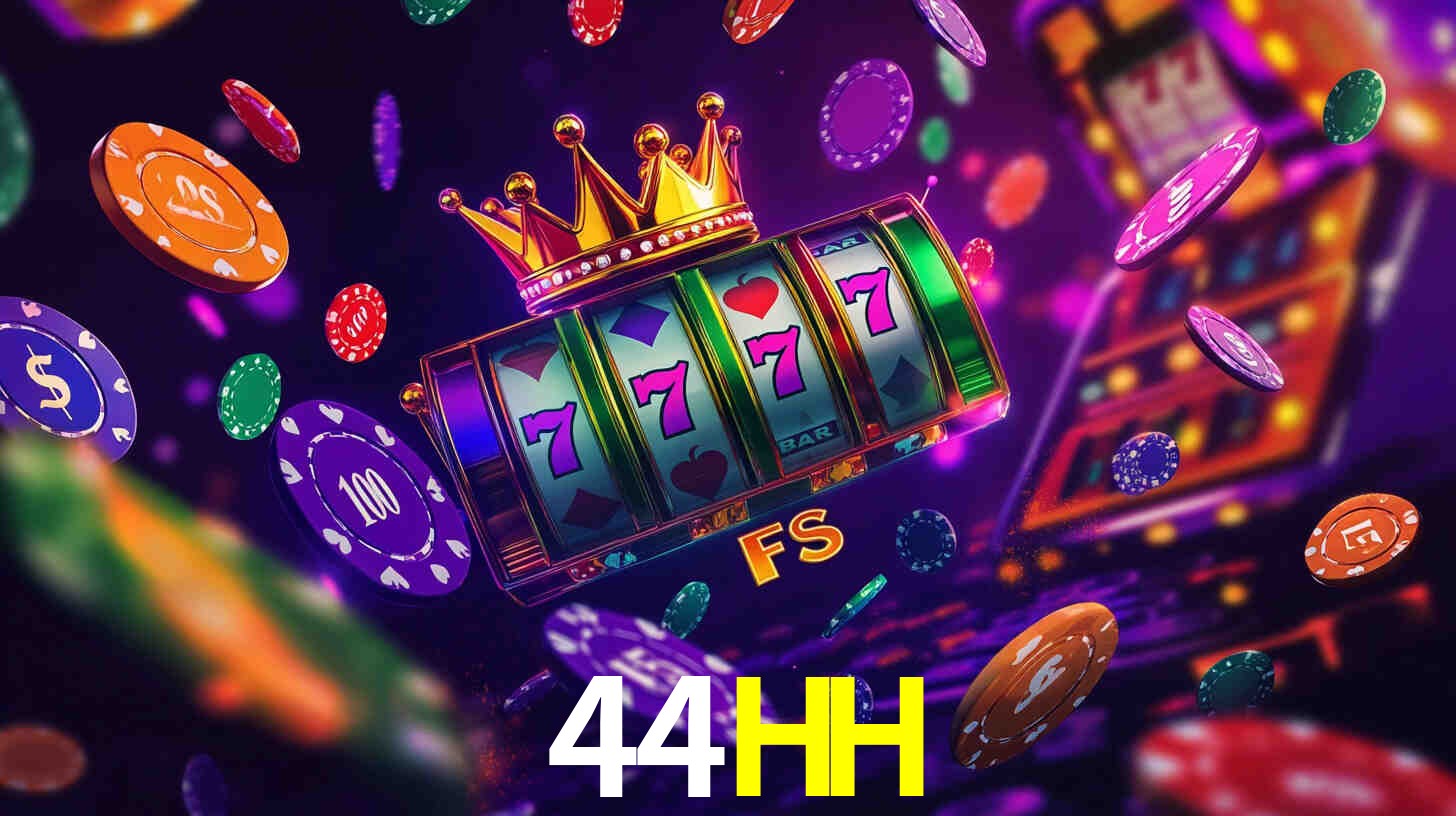 44HH Logo 1