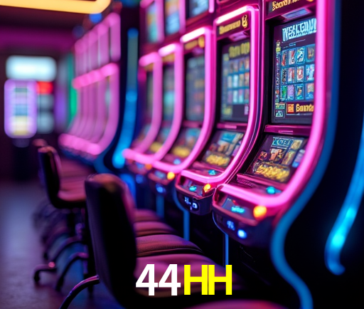 44HH Logo Oficial