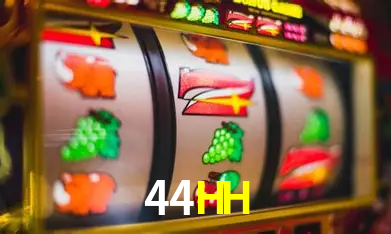 Dicas Ganhar 44HH