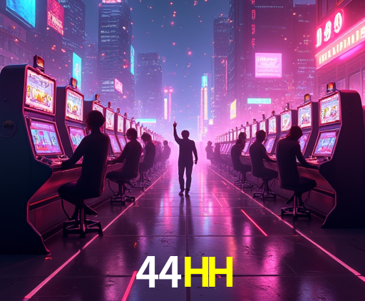 Mesas ao vivo 44HH