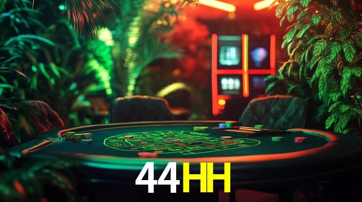 44HH VIP Program Logo