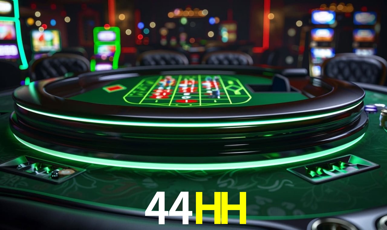 44HH casino