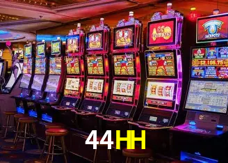 Jogos Mesa 44HH