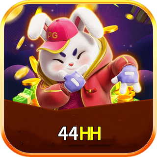 44HH Logo