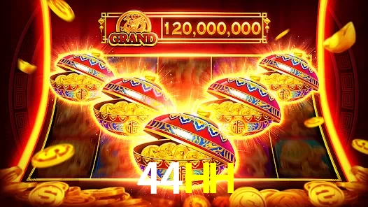 App 44HH slots mobile